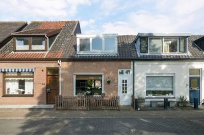 Woning Zinkweg 54 Oud-Beijerland