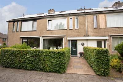 Woning Patrijslaan 22 Maartensdijk