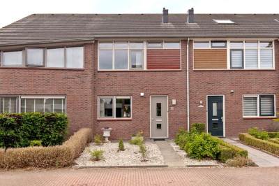 Woning 't Boogstuk 21 Andelst