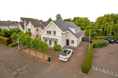 Woning Hegdambroek 2221 Nijmegen