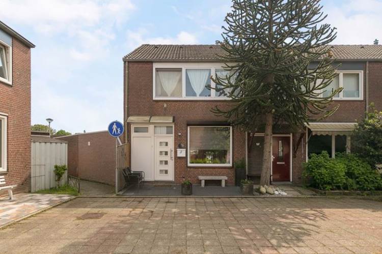 Woning Asterstraat 57 Geleen