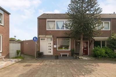 Woning Asterstraat 57 Geleen