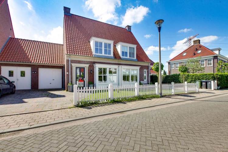 Woning Stokbeemden 15 Helmond