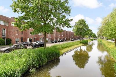 Woning Snoekbaarssingel 22 Den Haag