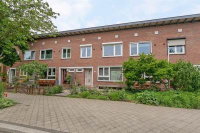 Woning Alfons Ariënsstraat 88 Maastricht