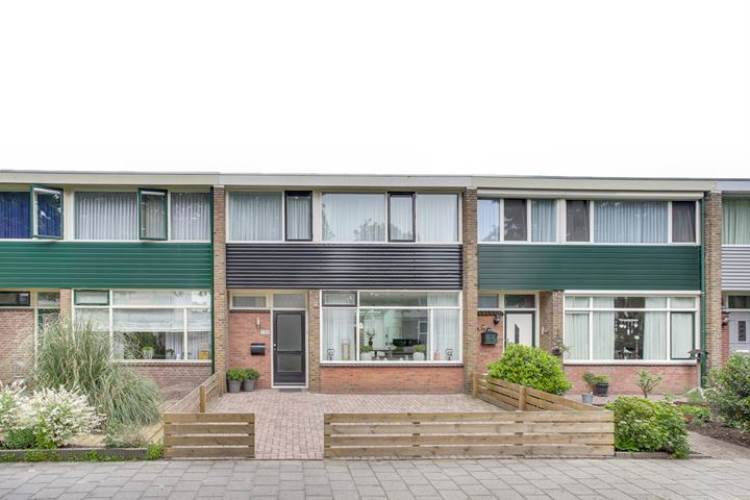 Woning Wendeling 7 Emmen