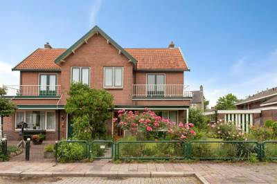 Woning Korte Hartweg 29 Soest