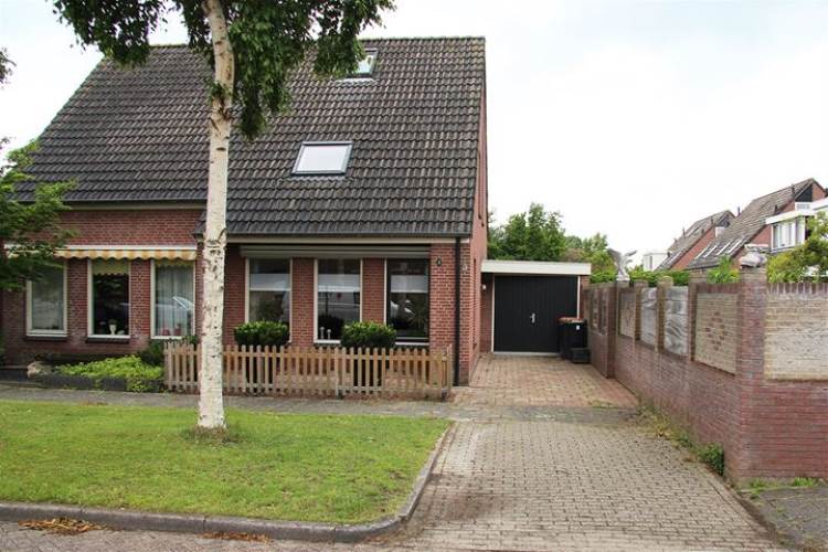 Woning Schans 2 Enkhuizen