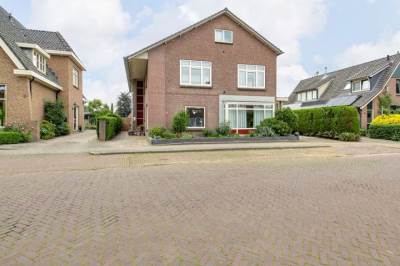 Woning Molenstraat 13A Eerbeek
