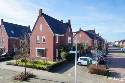 Woning Gouden Regen 70 Woudenberg