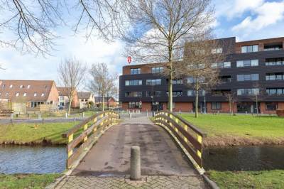 Woning Stampioenstraat 63 Zevenhuizen (ZH)