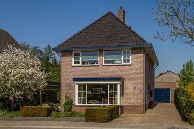 Woning Heinelaan 59 Woudenberg