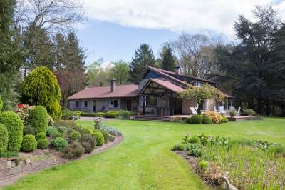Woning Slikstraatje 7 Rijsbergen