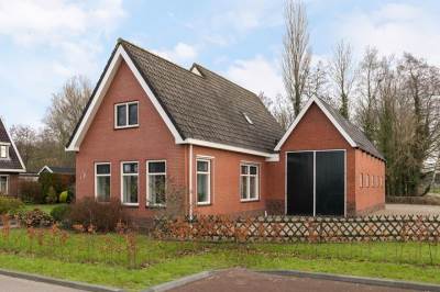 Woning Weinterp 9 Wijnjewoude