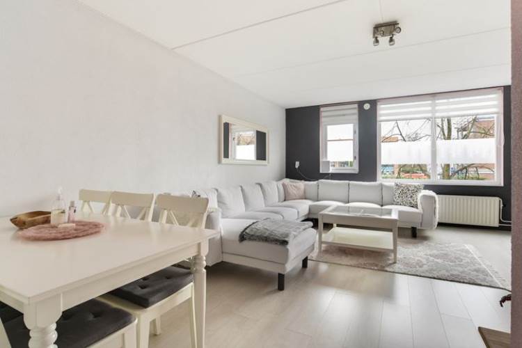 Woning Markerkade 16 Purmerend