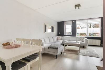 Woning Markerkade 16 Purmerend