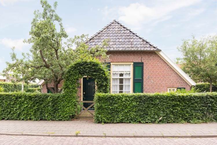 Woning Verwoldseweg 7 Laren (GE)