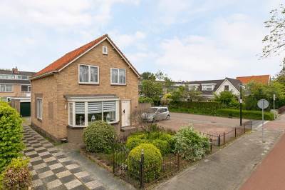 Woning Middenweg 291C Heerhugowaard