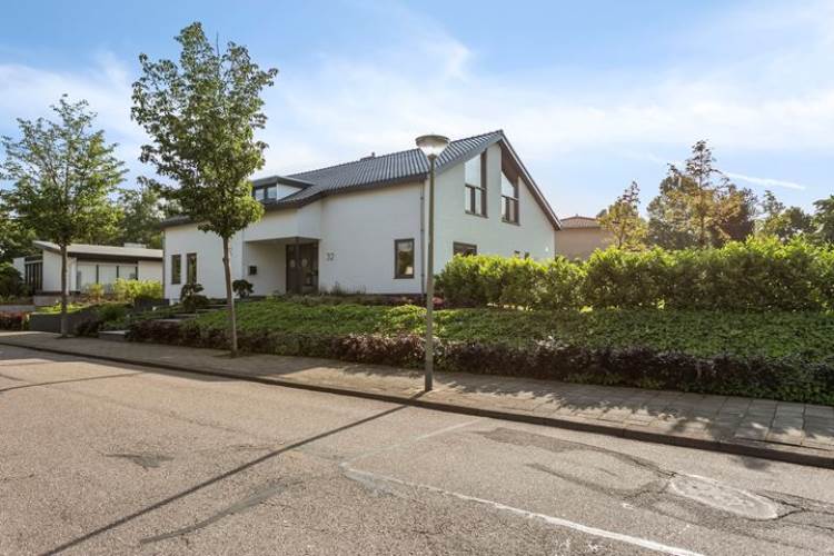 Woning Belleboom 32 Roermond