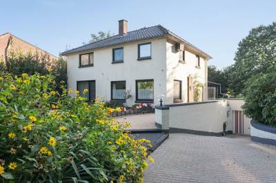 Woning Dorpsstraat 6 Afferden (LI)