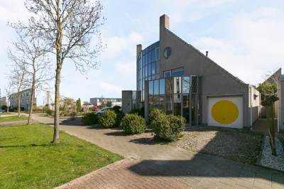 Woning Reekerkooglaan 8 Heerhugowaard