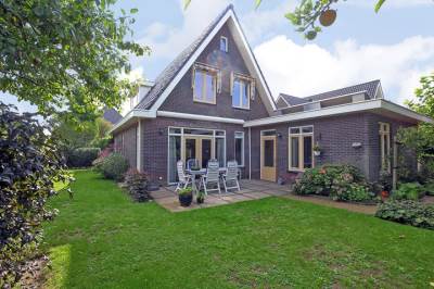 Woning Helmar 2 Limmen