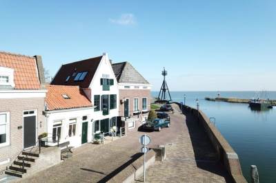 Woning Oosterhaven 56 Medemblik