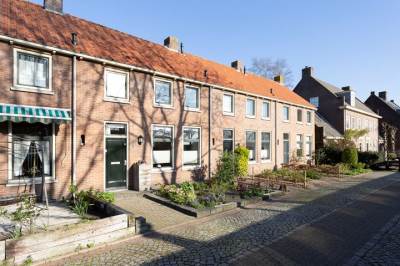 Woning Nachtegaalstraat 2 Buren (GE)