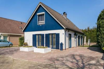 Woning Valkenhorst 16 Roermond