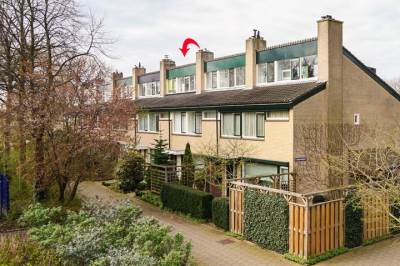 Woning Futendreef 39 Bleiswijk