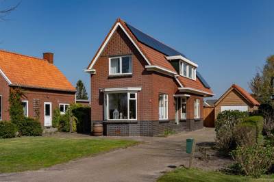 Woning Veelerveensterweg 91 Veelerveen