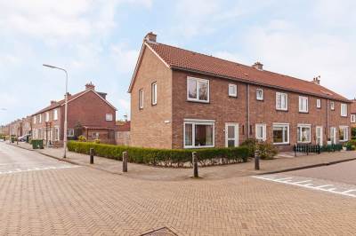 Woning Schoolstraat 8 Zevenhuizen (ZH)