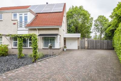 Woning De Taling 42a Almelo