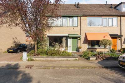 Woning Larixlaan 13 Driebergen-Rijsenburg