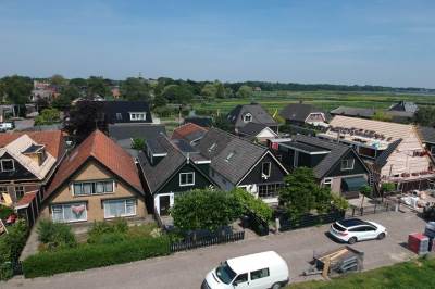 Woning Havenplein 3 Broek op Langedijk