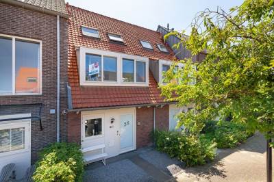 Woning Muijhof 38 Berkel en Rodenrijs
