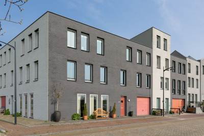 Woning Poortkade 186 Zierikzee