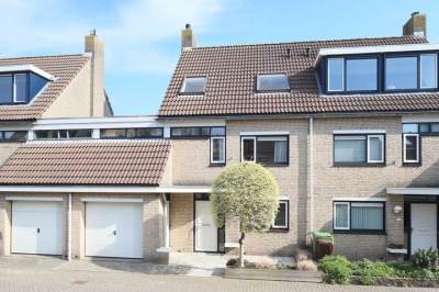 Woning Spiegelkarper 10 Leiden