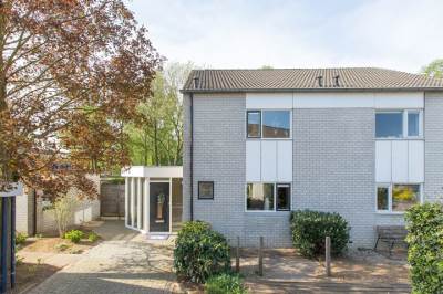 Woning Kieftskamp 7 Doetinchem