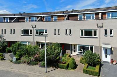 Woning Van Steenbergenlaan 39 Woudenberg