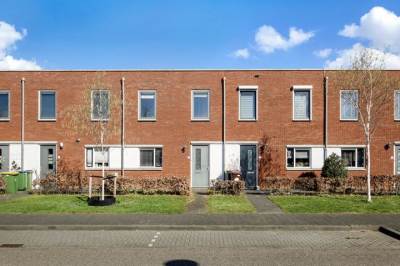 Woning Lunenburg 46 Ede