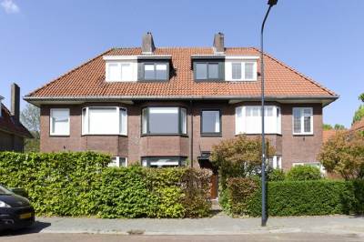Woning Willem III laan 11 Breda