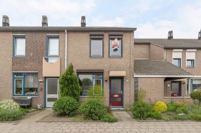 Woning Dr. Ariënsstraat 86 Panningen