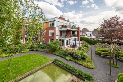 Woning Amersfoortseweg 31e Doorn