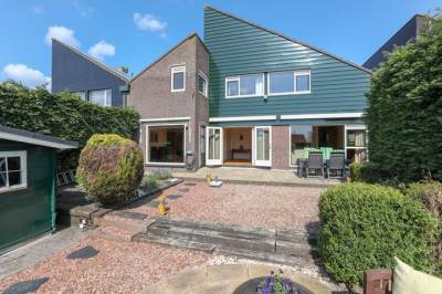 Woning Fuik 19 Monnickendam