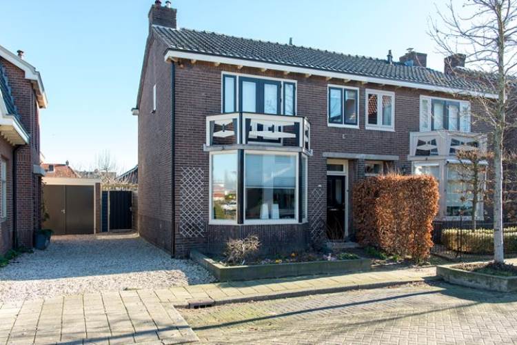 Woning Beatrixstraat 44 Veenendaal