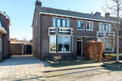 Woning Beatrixstraat 44 Veenendaal