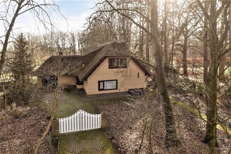 Woning Niersenseweg 13 Vaassen