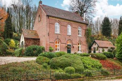 Woning Sint Catharinastraat 79 Ulestraten