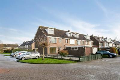 Woning Pieter Claesstraat 20 Edam